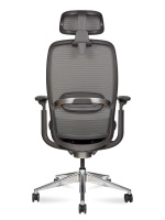 Изображение кресло norden tesla aluminium